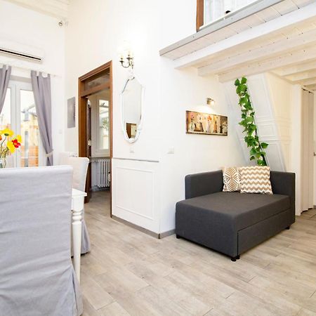 Florentia Apartment By Tuscanywego Florenz Exterior foto